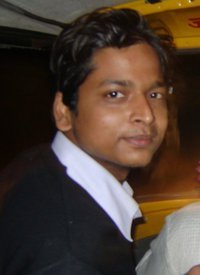 Yogesh Dokania