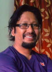 Ajit Singh