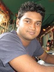 Venkateswaran Prasanna