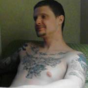 Josh Griffin