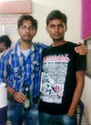 Anoop Singh