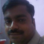 Chandrakant Salunkhe