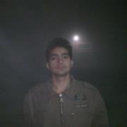 Arjun Sood