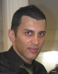 عرفان قاسمی