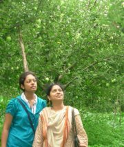 Rashi Vishnoi
