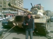 Sayed Omar