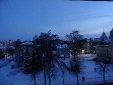 Алексей Шапиро