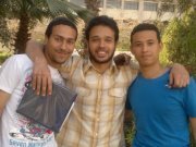 Mohammad Abd El-hady