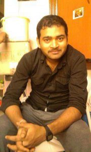 Subramanyam Avalakunta