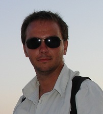 Aleksandar Dukovski