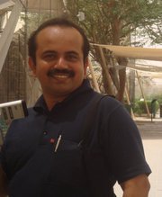 Vijay Kumar