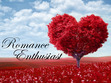 romance enthusiast