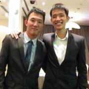 Brian Wang