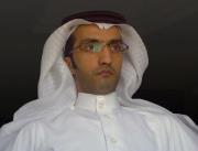 Abdulsamad Alanzi