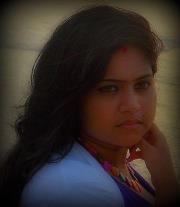 Nibedita Karmakar