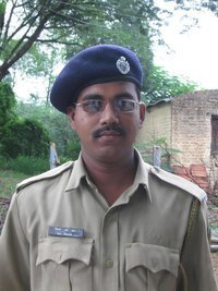 Ganesh Giri