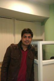 Abhimanyu Singh