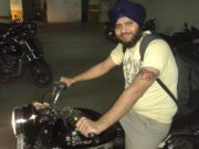 Areshdeep Singh