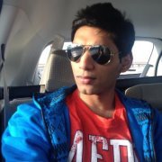 Shubhranshu Chaudhary