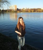 Georgiana Ana