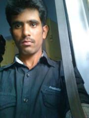 Vivekananthan Ananthan