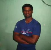 Saravanan Anj