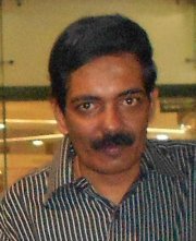 Ashwinikumar Patil