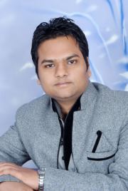 Ayush Bansal