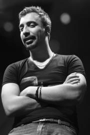 Pedram Bahari