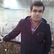 Ali Ranjbar behtash