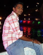 Arul Kumar