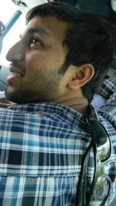 Uday Kiran