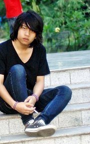 Andrian Hidayat lubis