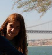 Maria Vilas boas