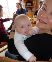 Dawn Pringle-ettinger