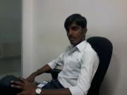 Aravind Reddy