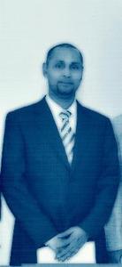 Satheq Ameen