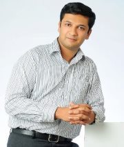 Sabari Menon