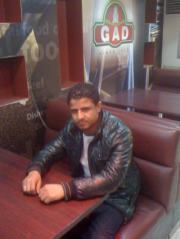 Amr Mido