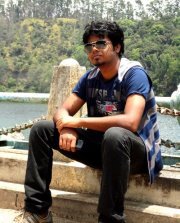 Mritunjay Kumar