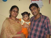 Murugesh Chockalingam