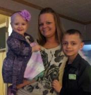 Crystal Mears o'mullane