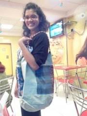 Vaidehi Joshi