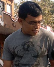 Prashant Masne