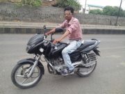 Deepak Shirsode