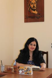 Seadet Shikhiyeva