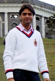 Rohit Jain