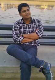 Harshit Panchal