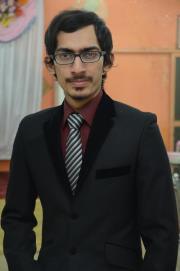 Muhammad Zahid
