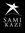 Sami Kazi